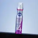 Bild 4 von NIVEA Diamant Glanz Haarspray, 250 ml