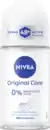 Bild 1 von NIVEA Original Care Deodorant Roll-On, 50 ml