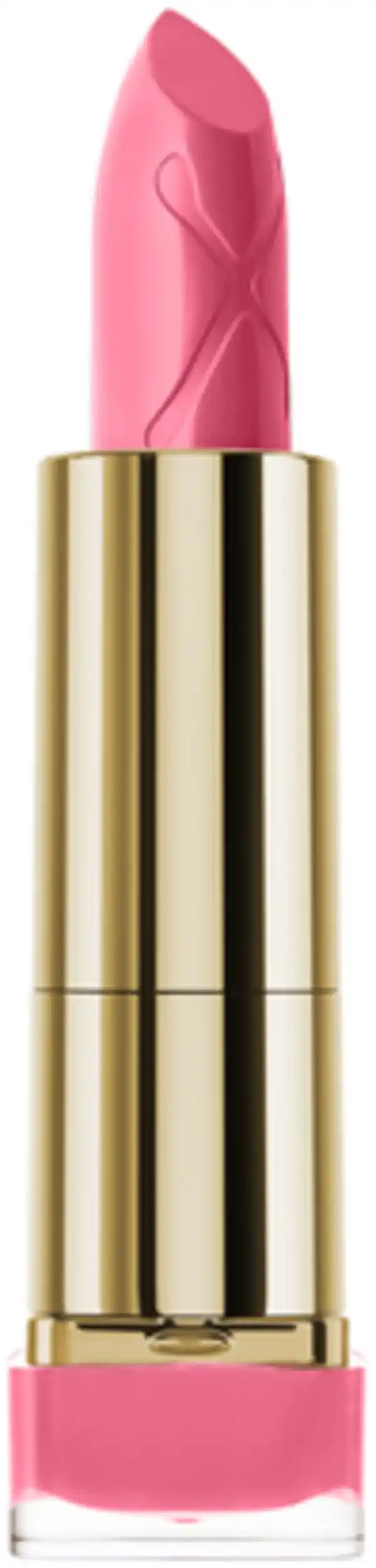 Bild 1 von Max Factor Colour Elixir Lipstick 090 English Rose, 4 g