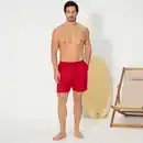 Bild 1 von Herren-Badeshorts mit Kordelzug