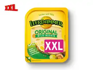 Leerdammer Käsescheiben XXL,  360 g