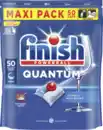Bild 1 von Finish Quantum Maxipack Fresh Caps