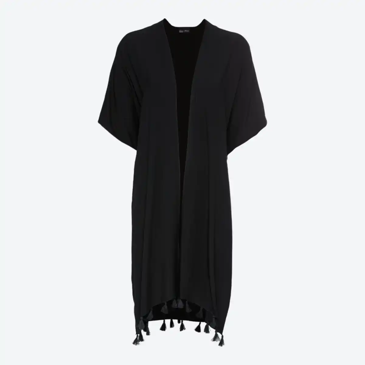 Bild 2 von Damen-Strandkleid aus Viskose