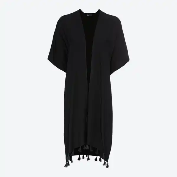 Bild 2 von Damen-Strandkleid aus Viskose