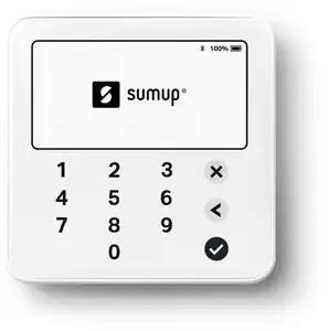 Solo Lite Kartenterminal