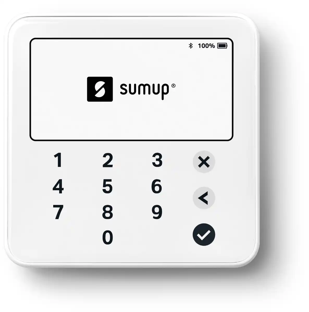 Bild 1 von Solo Lite Kartenterminal