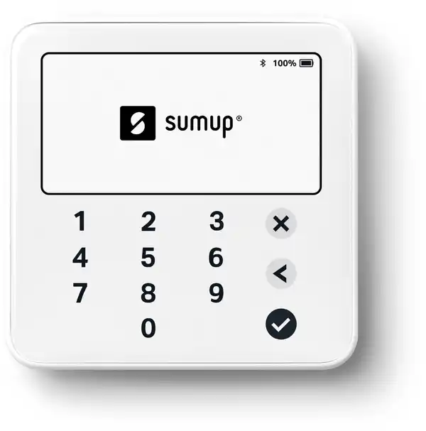 Bild 1 von Solo Lite Kartenterminal