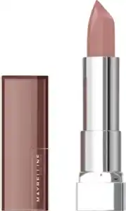 Maybelline New York Color Sensational Lippenstift Nr. 630 Velvet Beige, 4,4 g