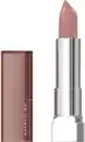 Bild 1 von Maybelline New York Color Sensational Lippenstift Nr. 630 Velvet Beige, 4,4 g