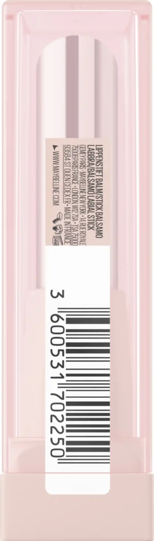 Bild 2 von Maybelline New York Lifter Glaze Oil Balm Lippenbalsam 008 Acai Glaze, 2,8 g