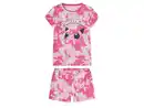 Bild 2 von Kinder Pyjama, reine Baumwolle