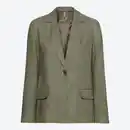 Bild 2 von Damen-Blazer mit Leinen-Anteil