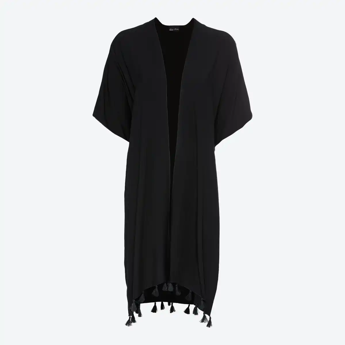 Bild 3 von Damen-Strandkleid aus Viskose