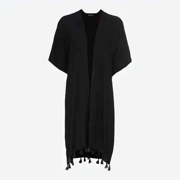 Bild 3 von Damen-Strandkleid aus Viskose