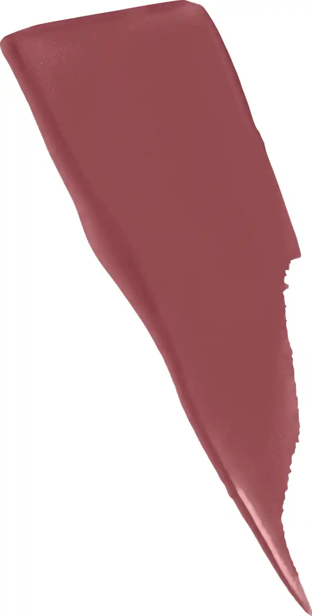 Bild 3 von Maybelline New York Super Stay Matte Ink Lippenstift Nr. 170 Initiator, 5 ml