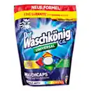 Bild 1 von Der Waschkönig 5in1 Caps