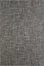 Bild 1 von Andiamo In- und Outdoorteppich Oakland 160 x 230 cm anthrazit-creme