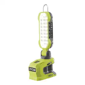 Ryobi Akku-Raumleuchte 'R18ALP-0' 18 V 900 lm ohne Akku und Ladegerät