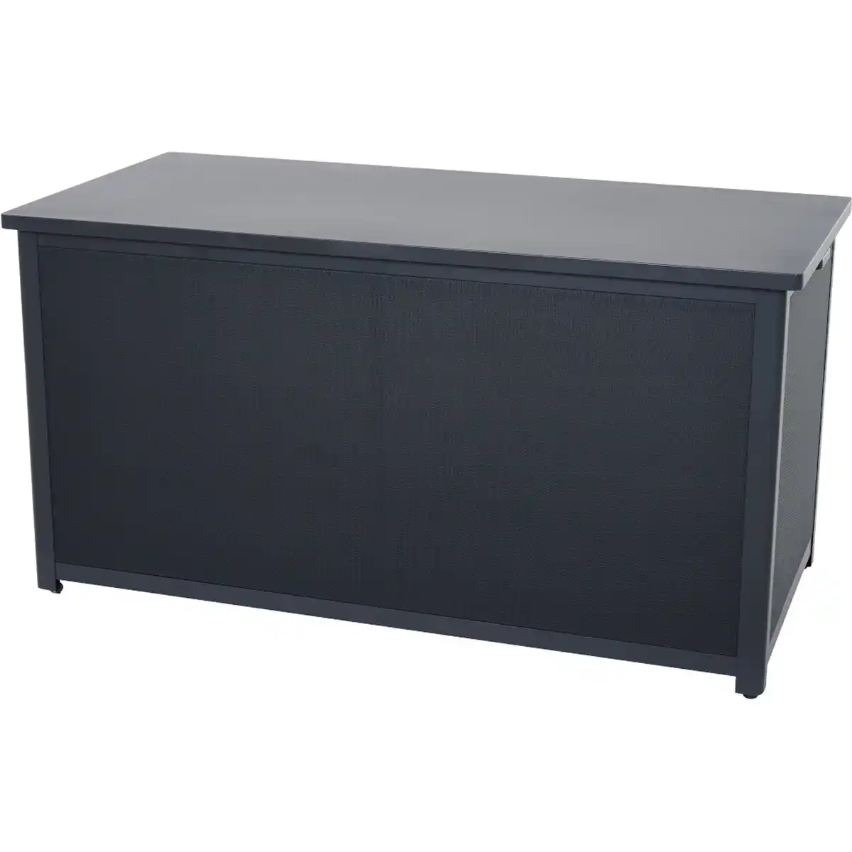 Bild 1 von Siena Garden Kissenbox 'Sabano' anthrazit 84 x 83 x 159  cm