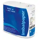 Bild 1 von Enders Toilettenpapier 2-lagig 4 Stück