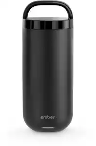 Tumbler (473ml) schwarz