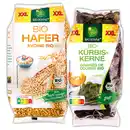 Bild 1 von Bio Sonne Bio-Kürbiskerne / Hafer XXL