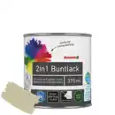 Bild 1 von toom 2in1 Buntlack 'Salbeiduft' zartgrün matt 375 ml