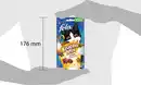 Bild 4 von Felix Knabber Mix Original mit Huhn-, Leber- & Truthahngeschmack, 60 g
