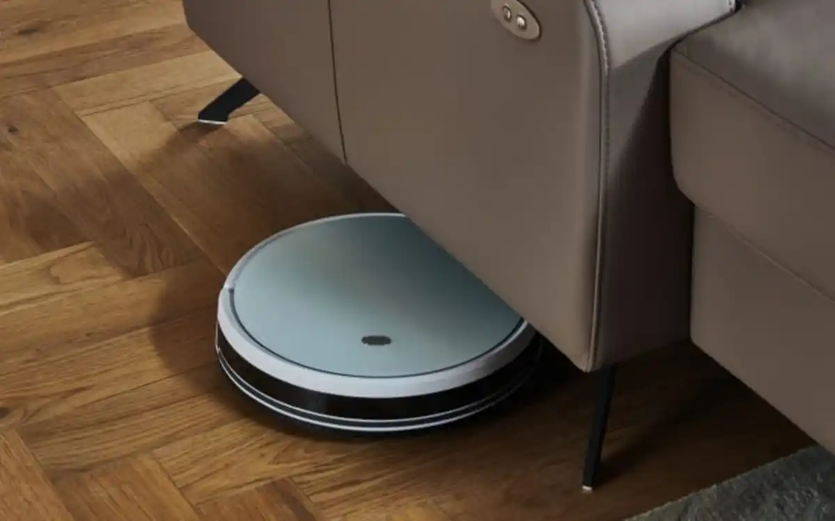 Bild 3 von Leder Wohnlandschaft PN-EM15047, braun