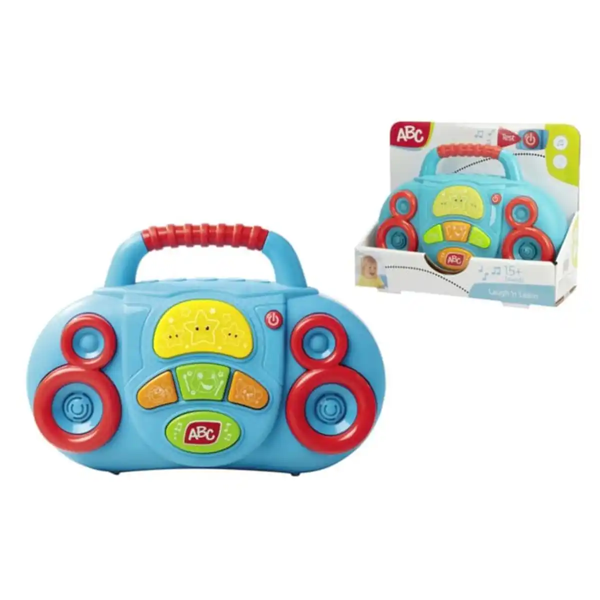 Bild 1 von ABC - Musik Radio