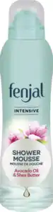 fenjal Shower Mousse Intensiv, 200 ml