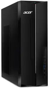 Aspire XC-1785 (DT.BLSEG.012) Desktop PC schwarz