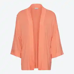 Damen-Kimono mit Viskose