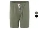 Bild 1 von LIVERGY® Herren Shorts, mit modischer Struktur