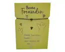 Bild 1 von Geschenk-Armband Beste Freundin