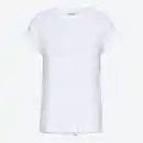 Bild 3 von Damen-T-Shirt mit Viskose
