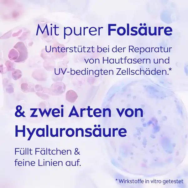 Bild 3 von NIVEA Expert Filler Cellular Hochwirksame Anti-Age Tagespflege LSF15, 50 ml