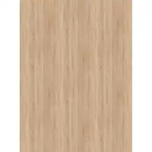 Arbeitsplatte 'Eiche Sonoma Hell 34038' natur 2600 x 600 x 28 mm