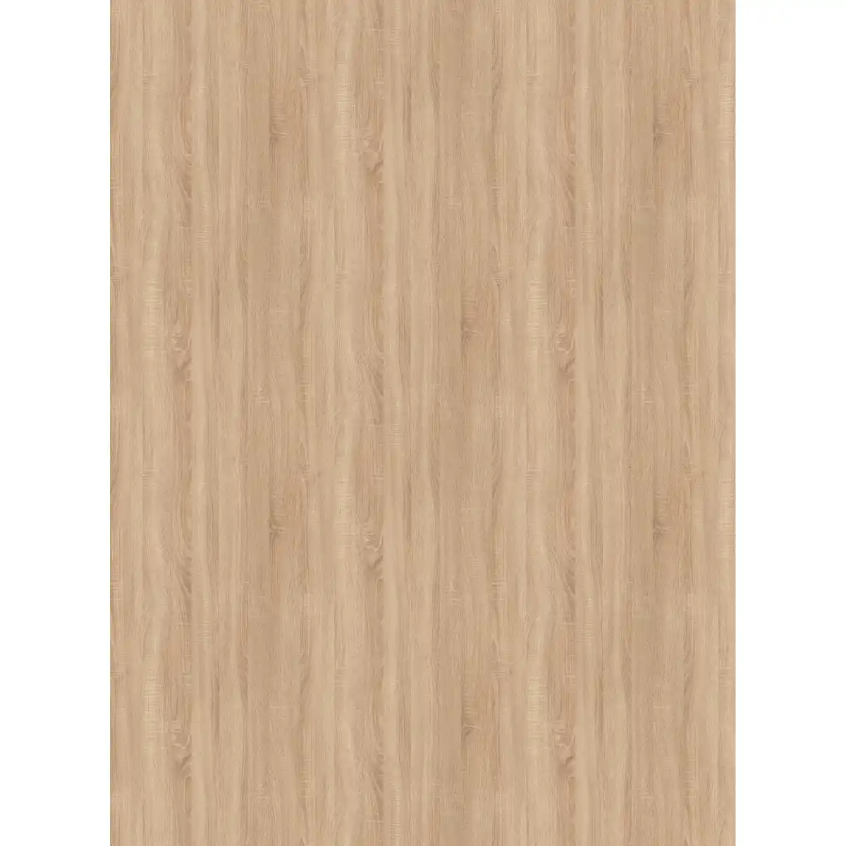 Bild 1 von Arbeitsplatte 'Eiche Sonoma Hell 34038' natur 2600 x 600 x 28 mm