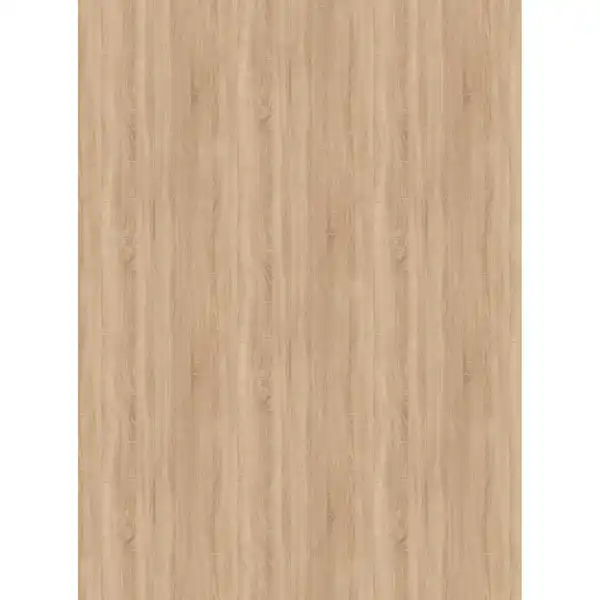Bild 1 von Arbeitsplatte 'Eiche Sonoma Hell 34038' natur 2600 x 600 x 28 mm