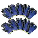 Bild 1 von Powertec Garden Multifunktionshandschuhe 10 Paar