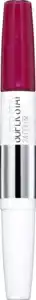 Maybelline New York Super Stay 24H Lippenstift Nr. 195 Raspberry, 5 g