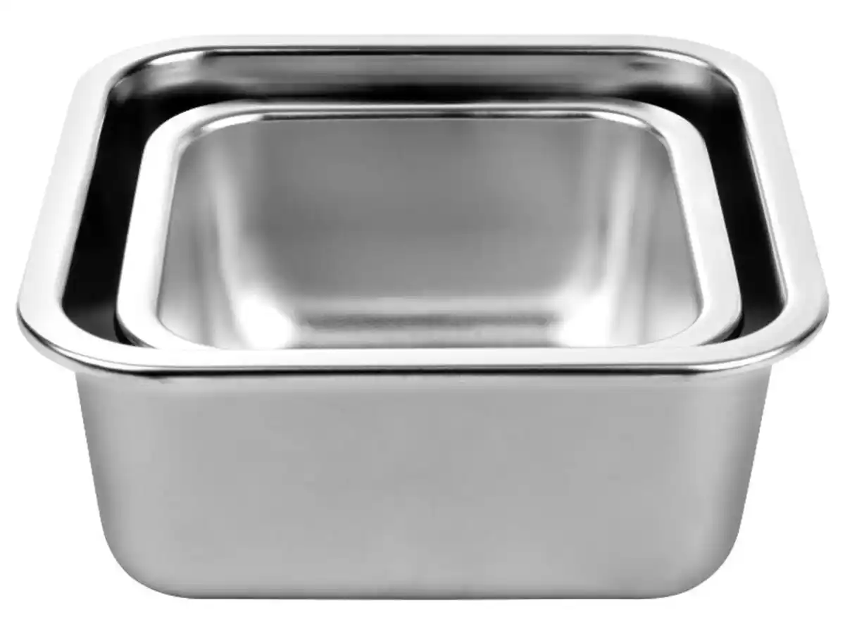 Bild 3 von SANSIBAR Frischhaltedosen, 2 Stück