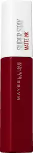 Maybelline New York Super Stay Matte Ink Lippenstift Nr. 20 Pioneer, 5 ml
