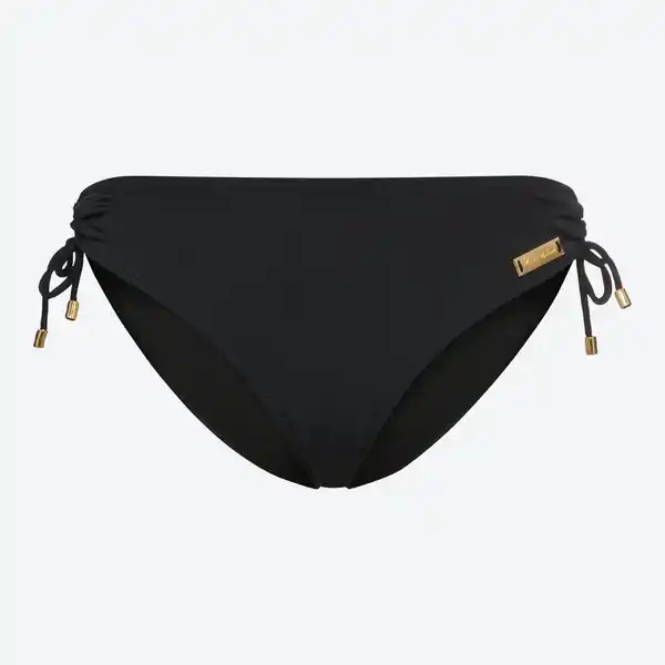 Bild 3 von Damen-Badeunterteil mit seitlicher Raffung