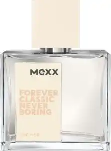 Mexx Forever Classic Woman, EdT 30 ml