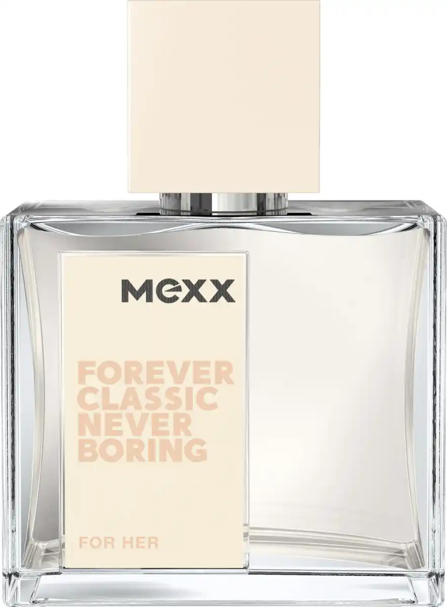 Bild 1 von Mexx Forever Classic Woman, EdT 30 ml
