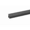 Bild 1 von Wandabschlussprofil 'Torreano Anthrazit 37984' anthrazit 3000 x 24 x 16 mm