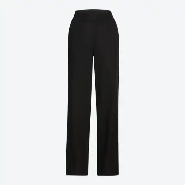 Bild 1 von Damen-Hose mit Leinen-Anteil