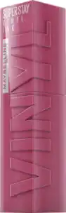 Maybelline New York Super Stay Vinyl Ink Nr. 20 Coy, 4,2 ml
